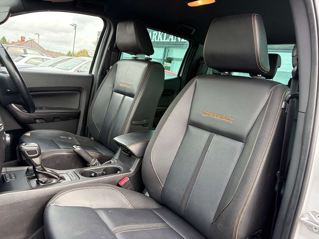 2022 Ford Ranger — image 16