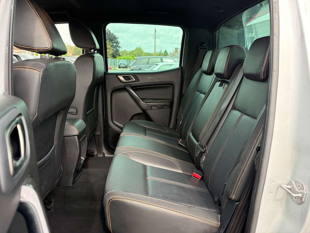 2022 Ford Ranger — image 19