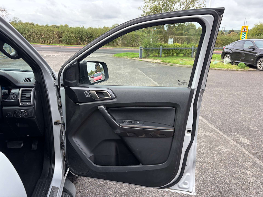 2022 Ford Ranger — image 29