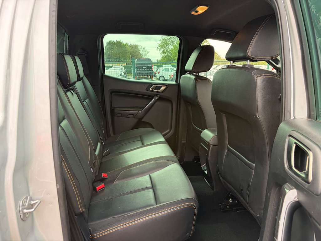 2022 Ford Ranger — image 24