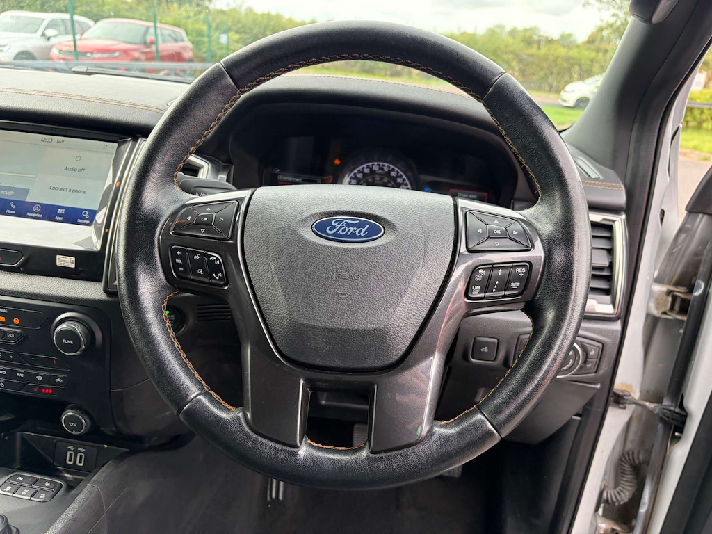 2022 Ford Ranger — image 32