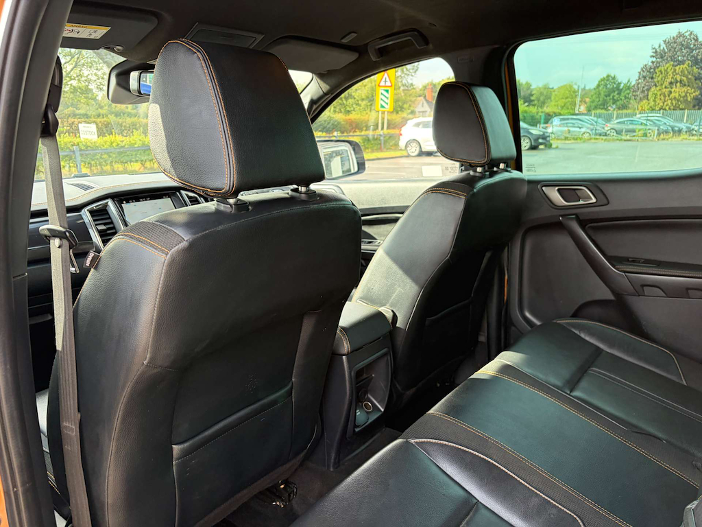 2020 Ford Ranger — image 17