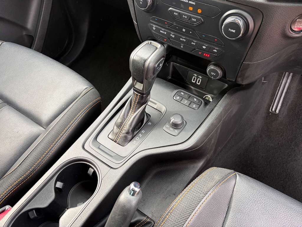 2022 Ford Ranger — image 35
