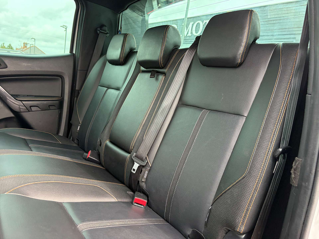 2022 Ford Ranger — image 21