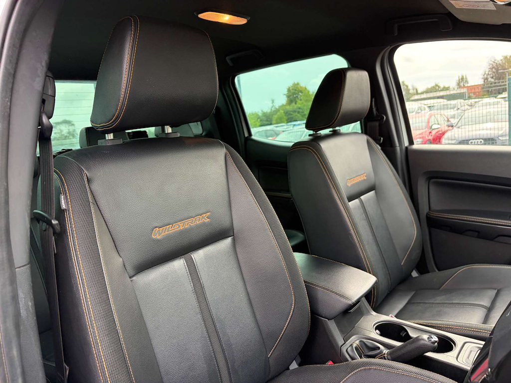 2022 Ford Ranger — image 31