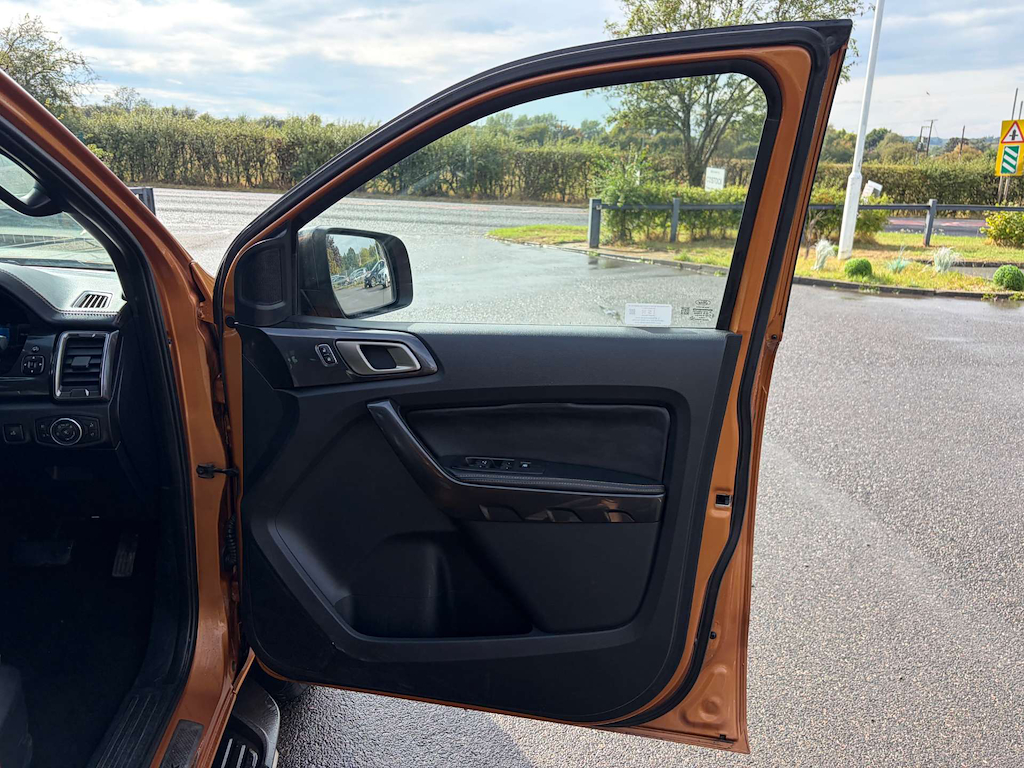2020 Ford Ranger — image 26