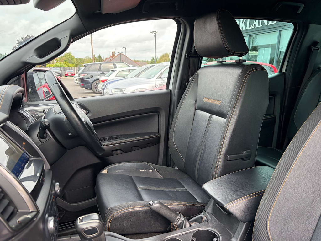 2022 Ford Ranger — image 17