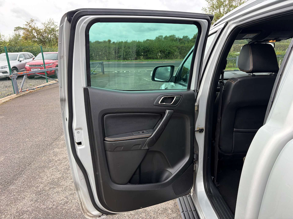 2022 Ford Ranger — image 18