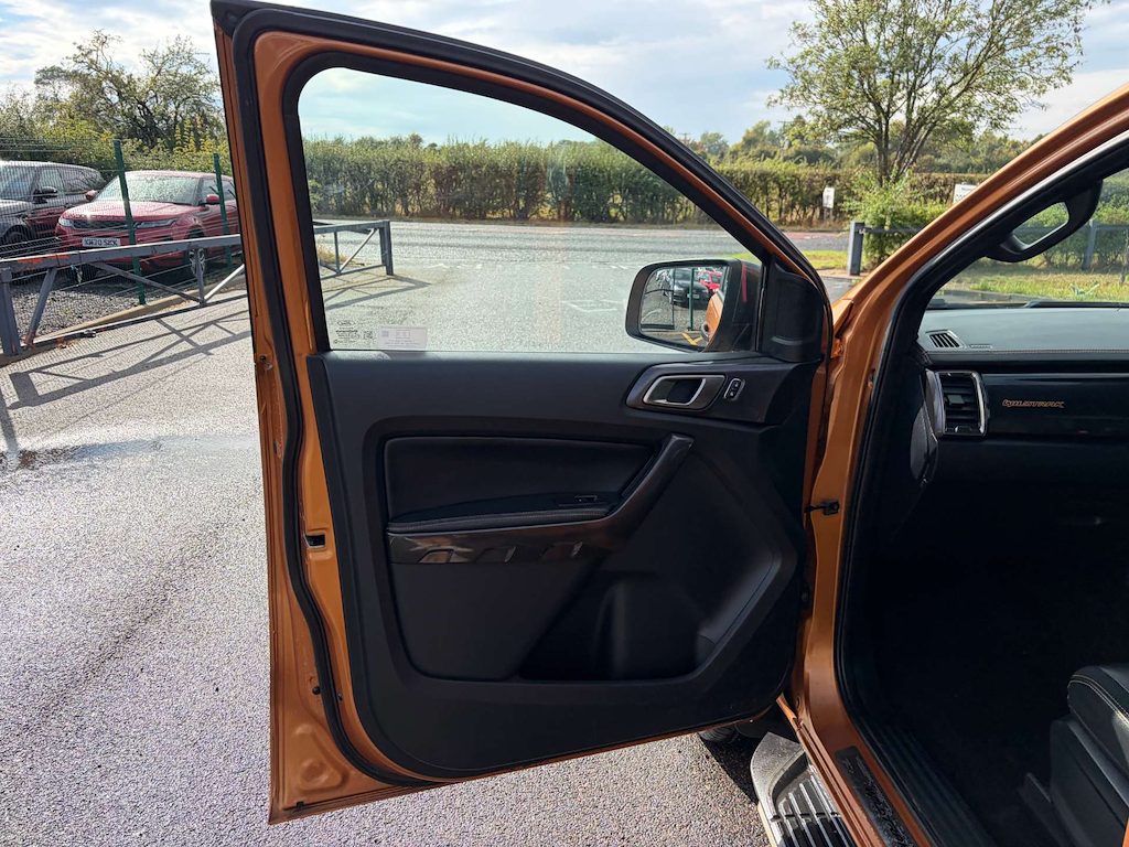2020 Ford Ranger — image 11