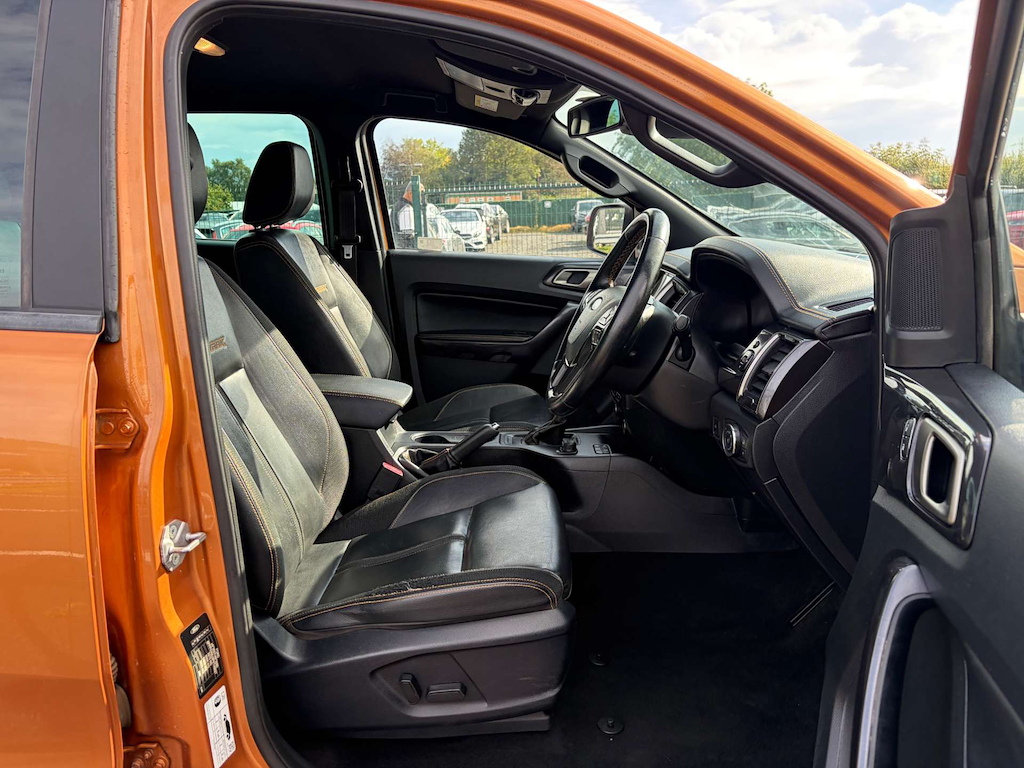 2020 Ford Ranger — image 27