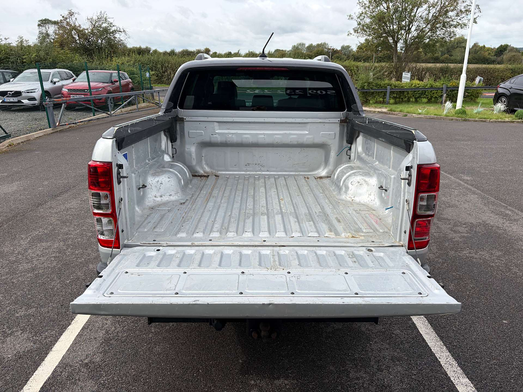 2022 Ford Ranger — image 22