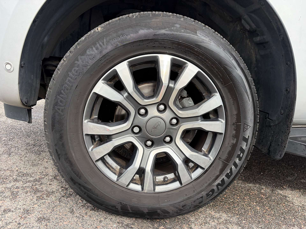 2022 Ford Ranger — image 11