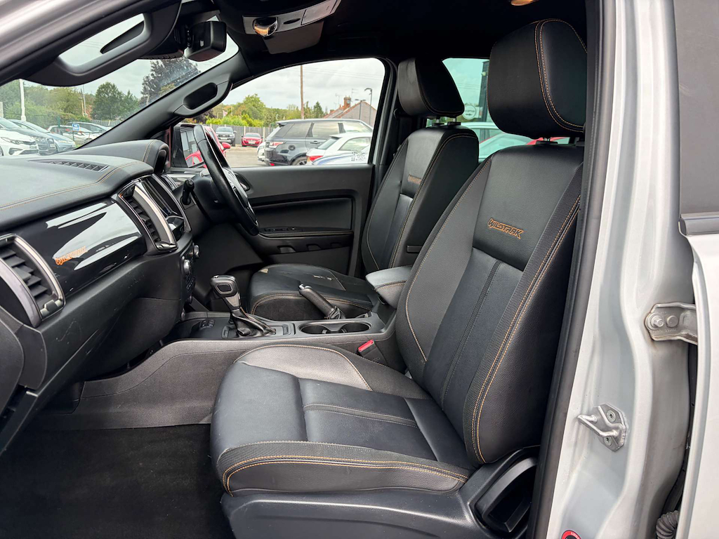2022 Ford Ranger — image 15