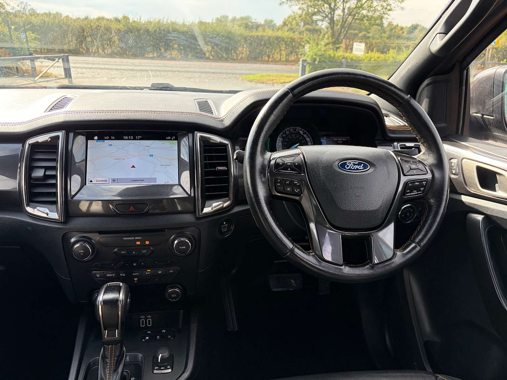 2020 Ford Ranger — image 3