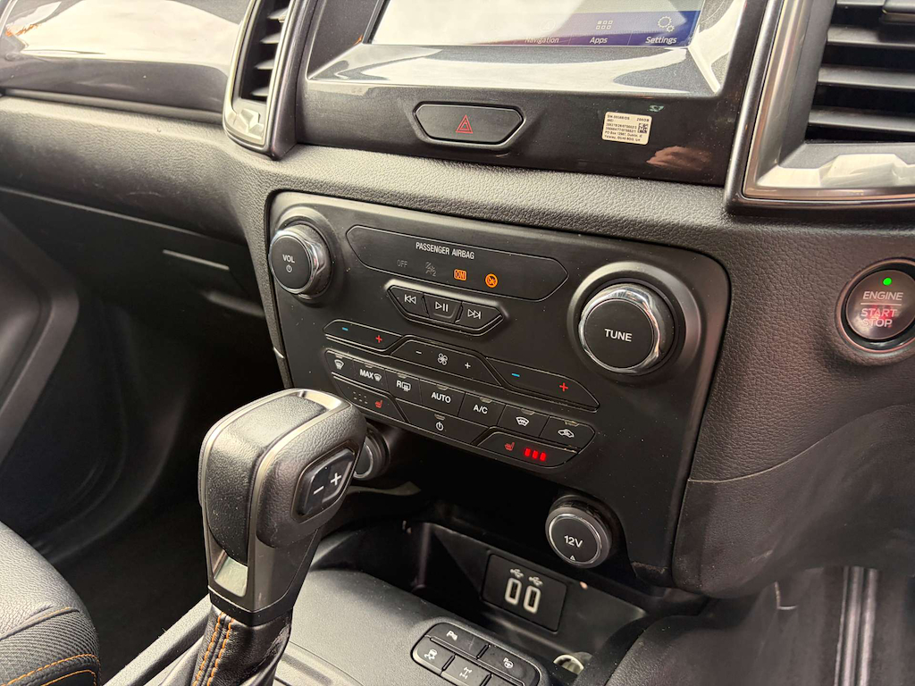 2022 Ford Ranger — image 36