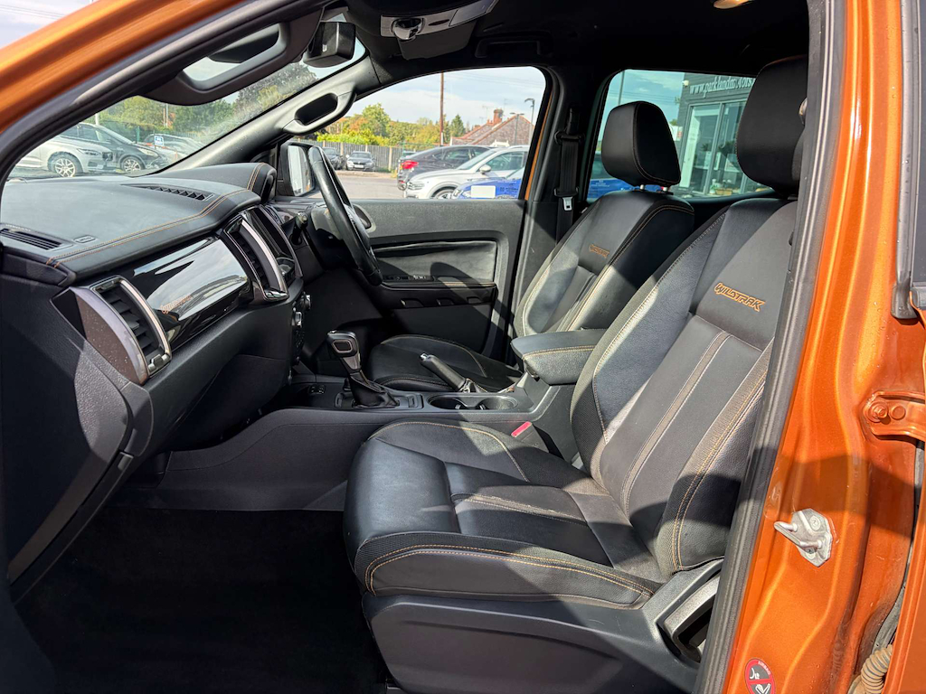2020 Ford Ranger — image 12