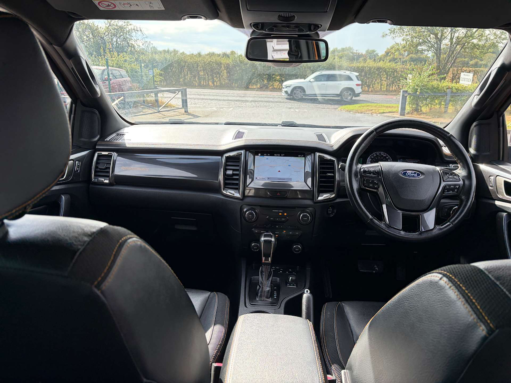 2020 Ford Ranger — image 25