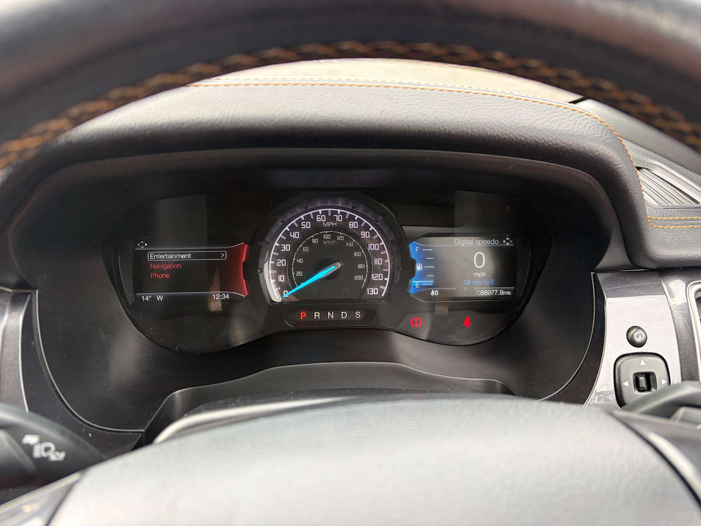 2022 Ford Ranger — image 33