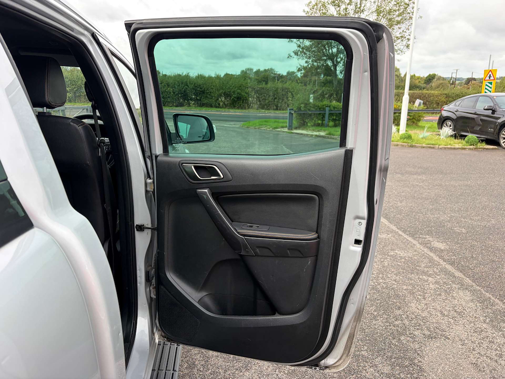 2022 Ford Ranger — image 23