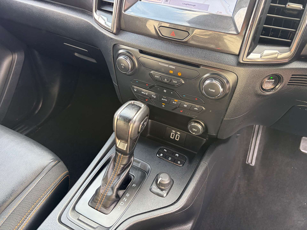2020 Ford Ranger — image 32