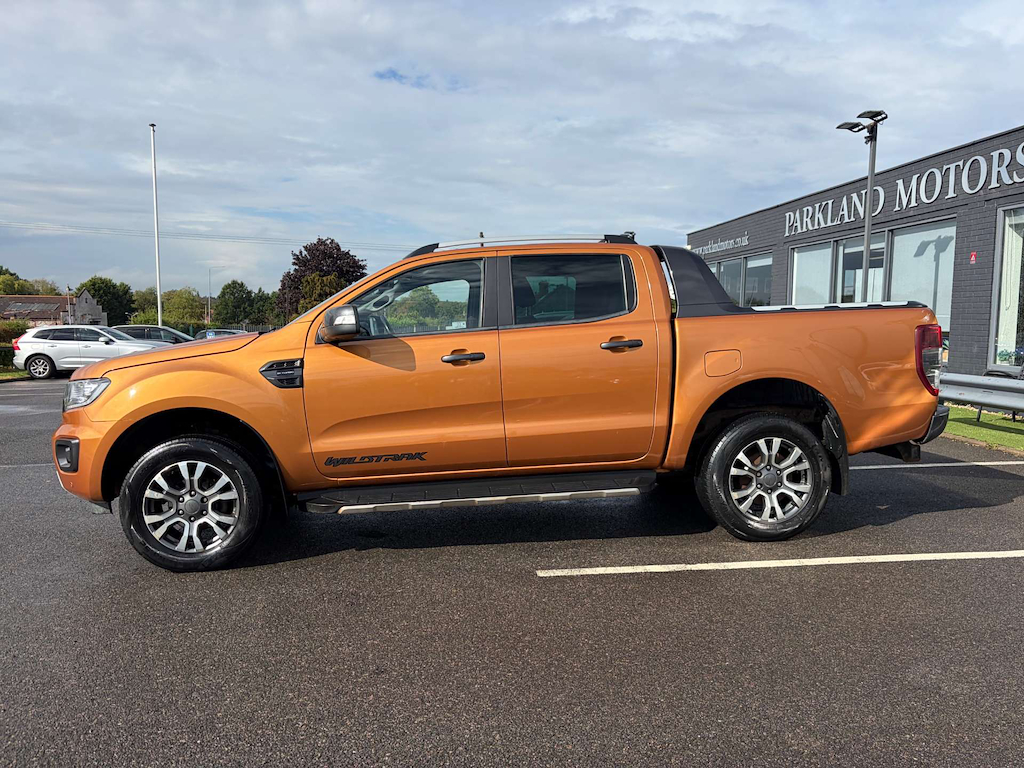 2020 Ford Ranger — image 6