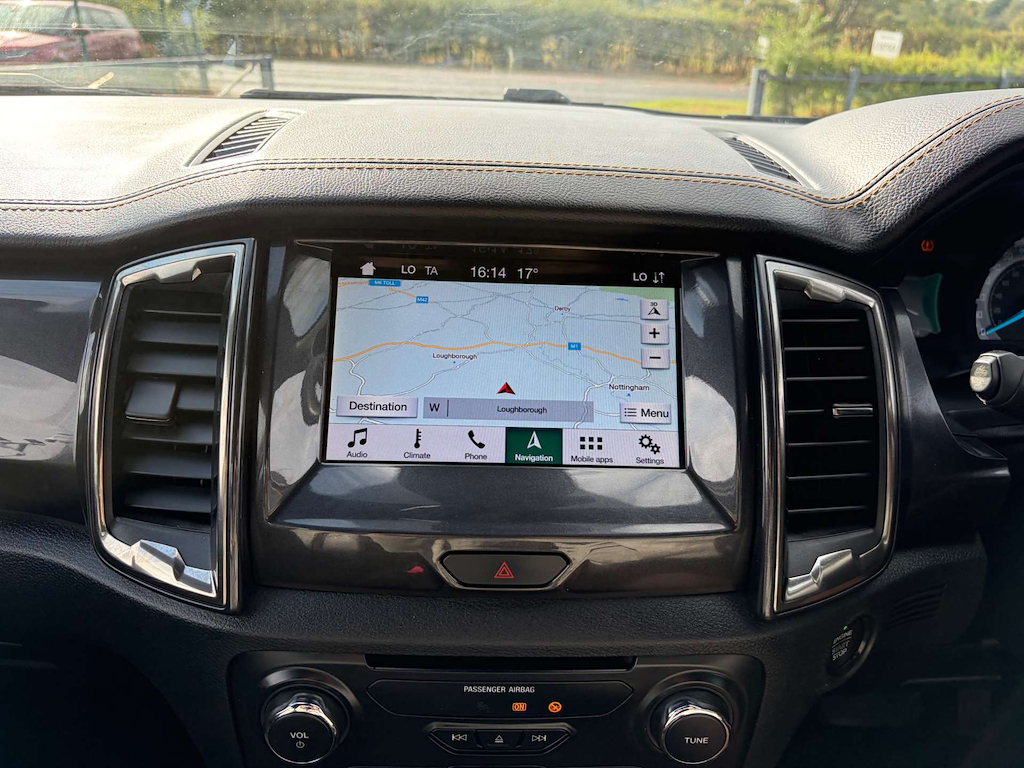 2020 Ford Ranger — image 37