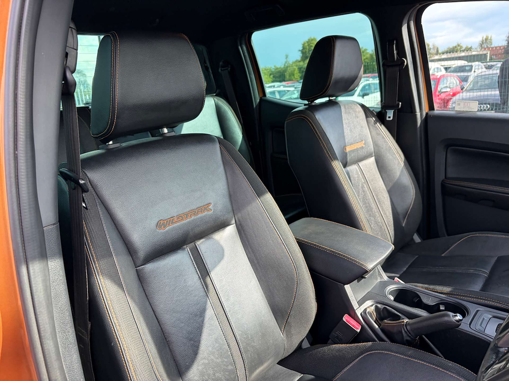 2020 Ford Ranger — image 28