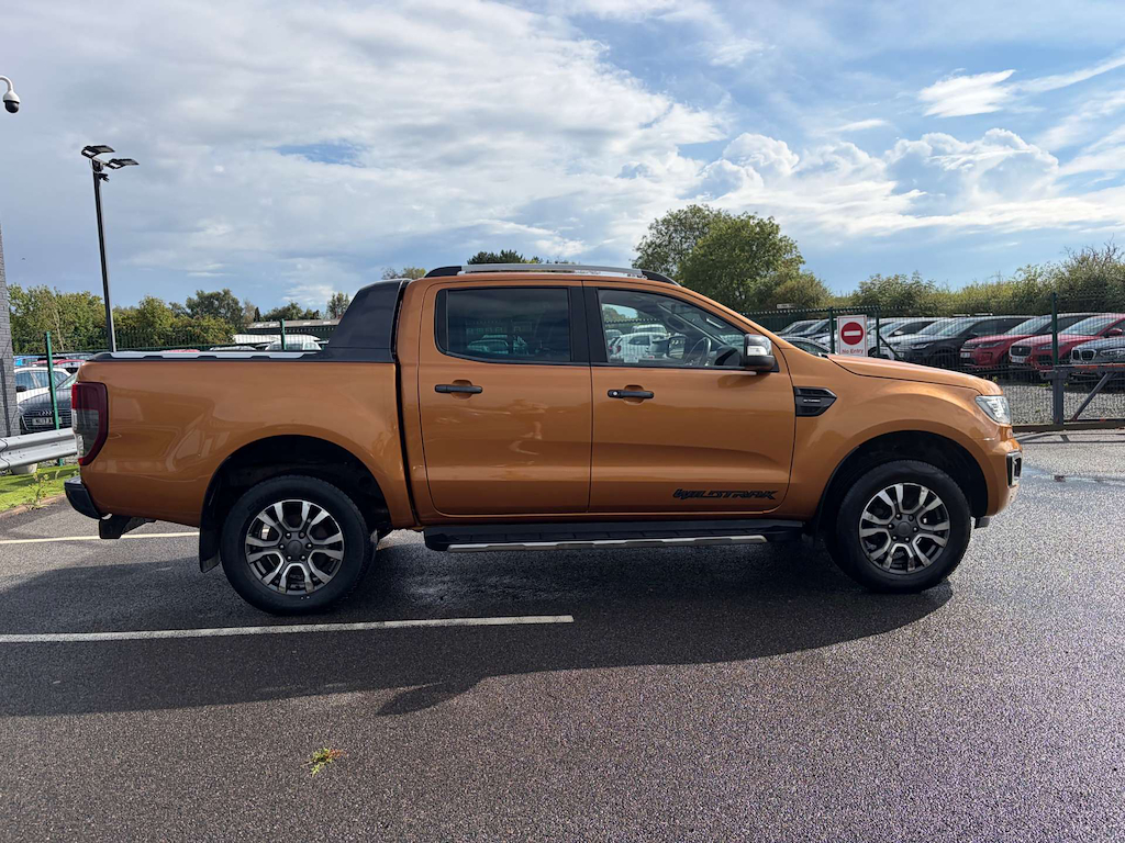 2020 Ford Ranger — image 10