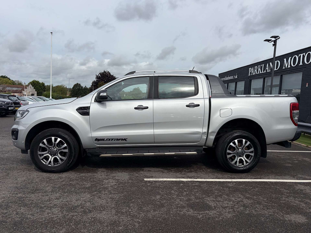 2022 Ford Ranger — image 6
