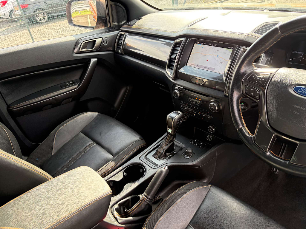 2020 Ford Ranger — image 31