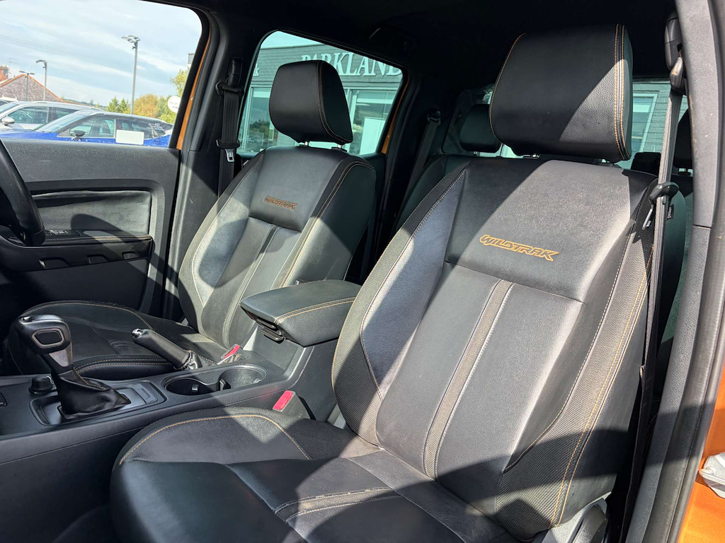2020 Ford Ranger — image 13
