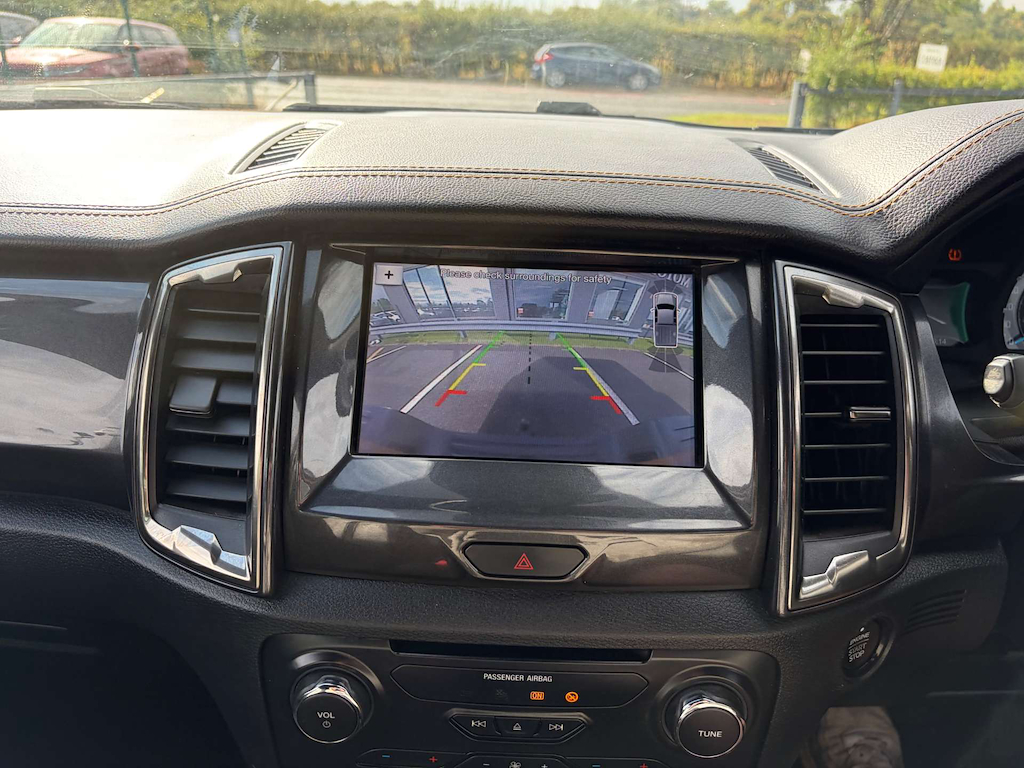 2020 Ford Ranger — image 40