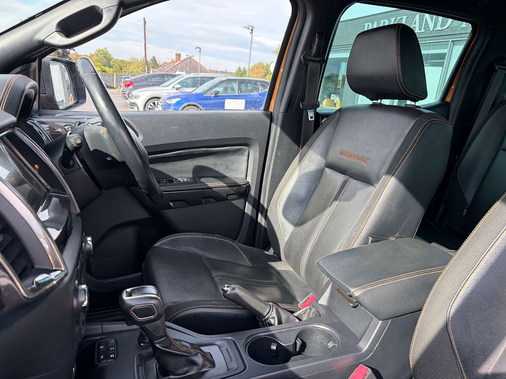2020 Ford Ranger — image 14