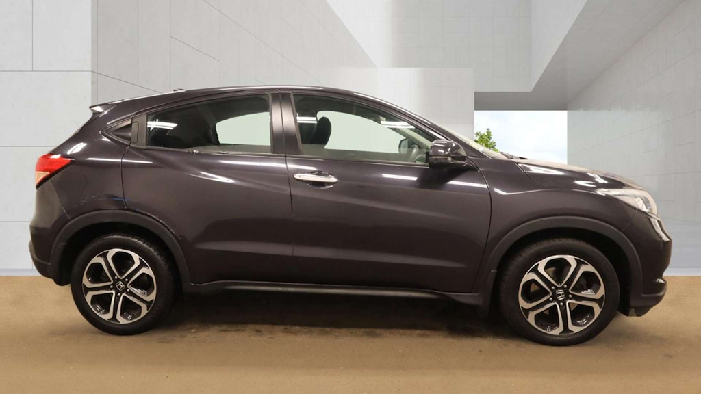 2018 Honda HR-V — image 5