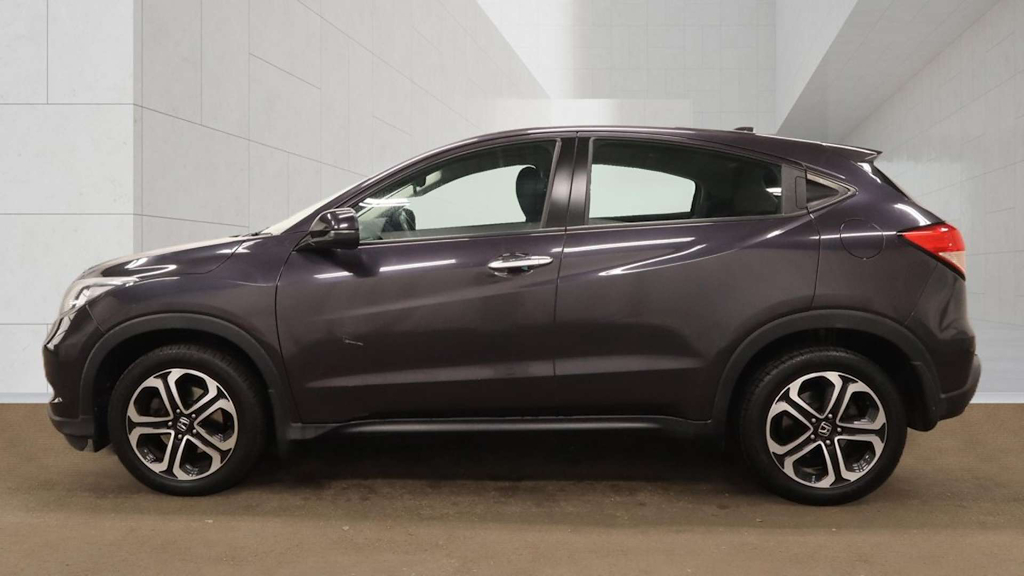 2018 Honda HR-V — image 6