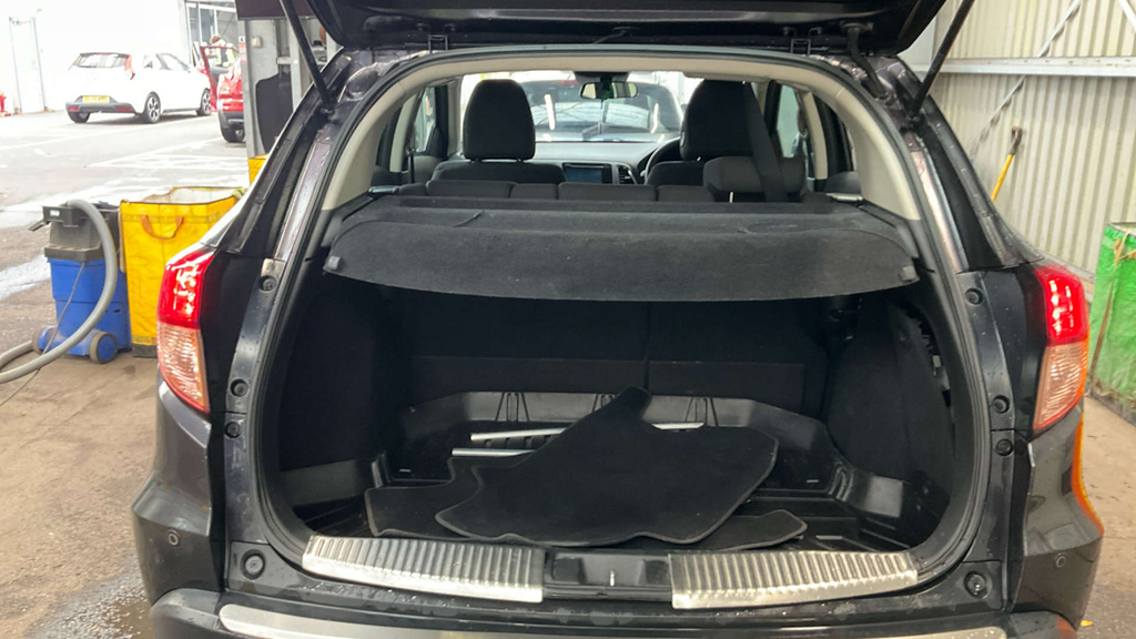 2018 Honda HR-V — image 9
