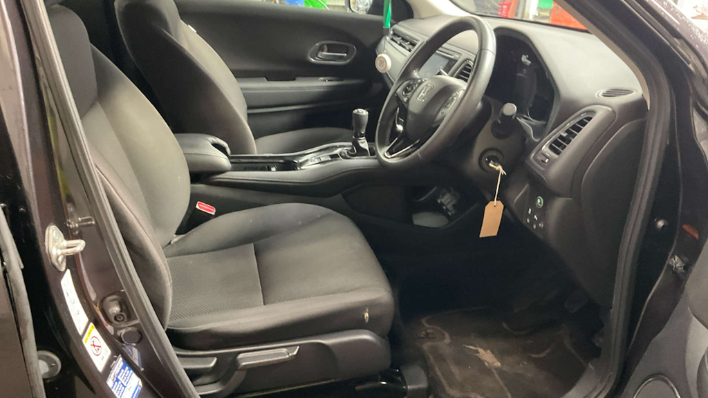 2018 Honda HR-V — image 11
