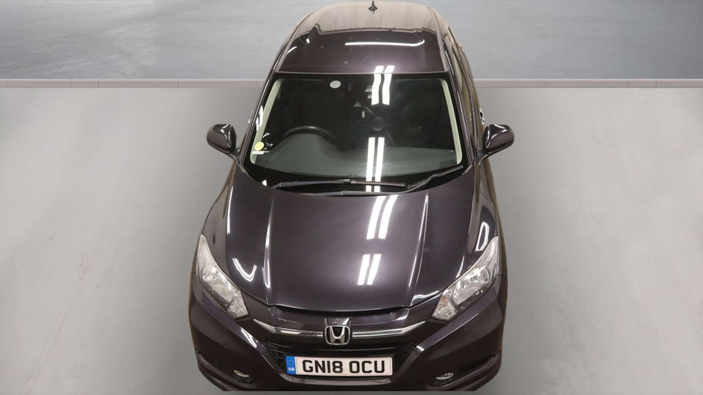 2018 Honda HR-V — image 7