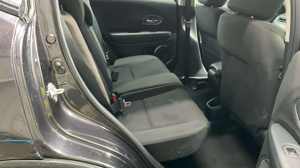 2018 Honda HR-V — image 10