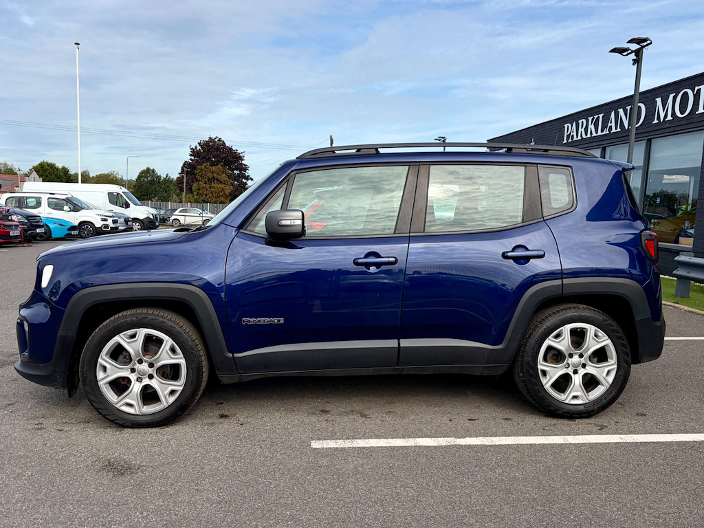 2019 Jeep Renegade — image 6