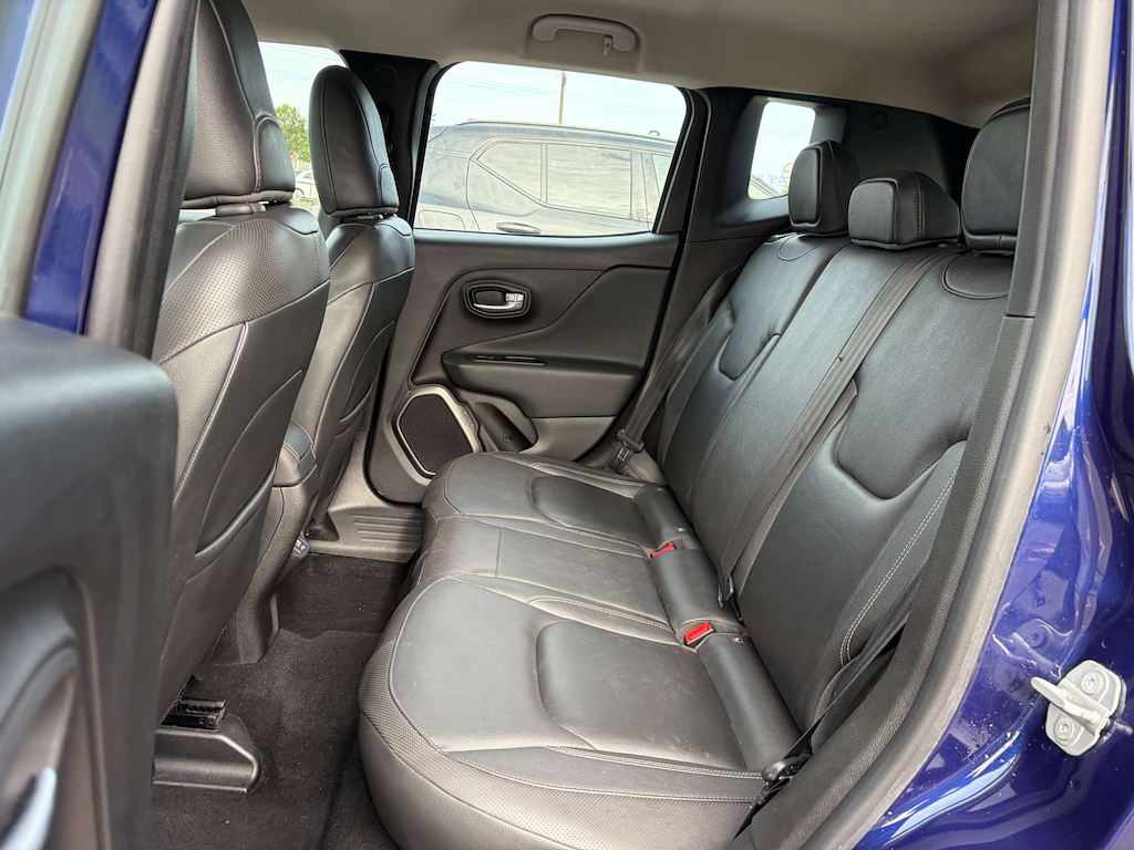 2019 Jeep Renegade — image 20