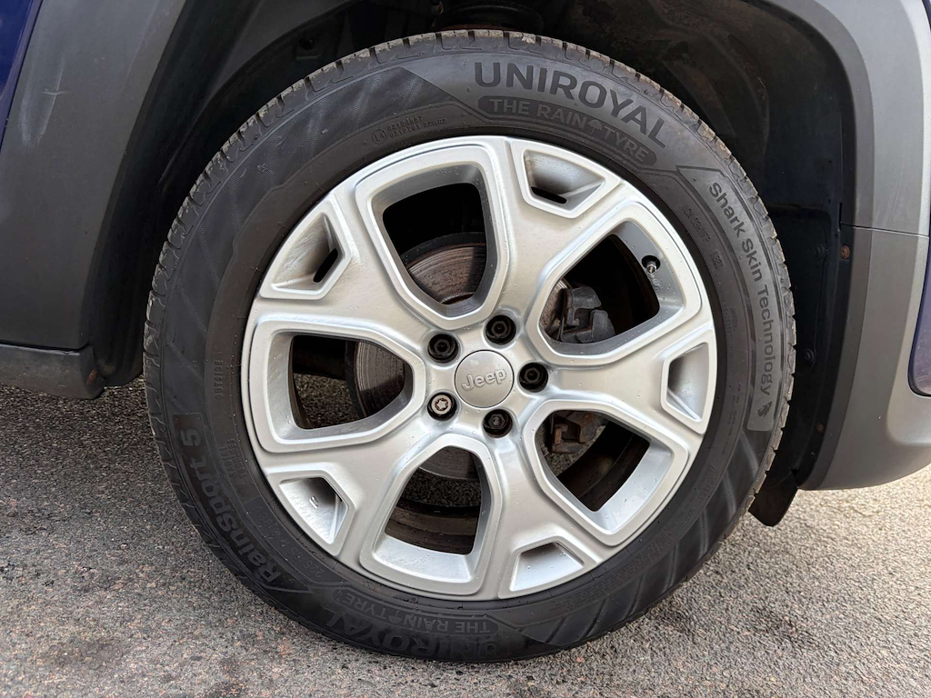 2019 Jeep Renegade — image 11