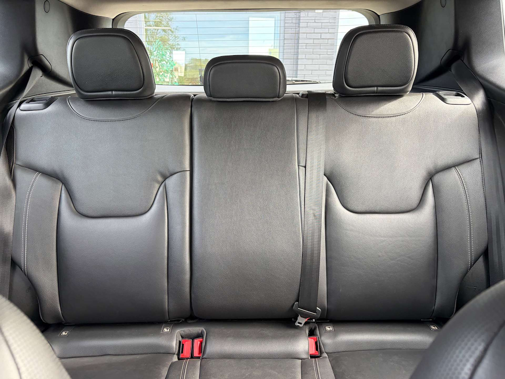 2019 Jeep Renegade — image 29