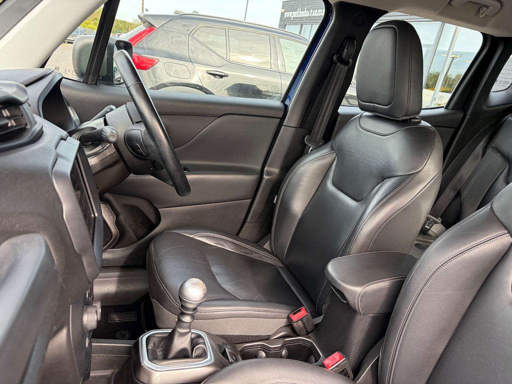 2019 Jeep Renegade — image 18