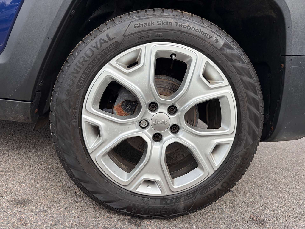2019 Jeep Renegade — image 12