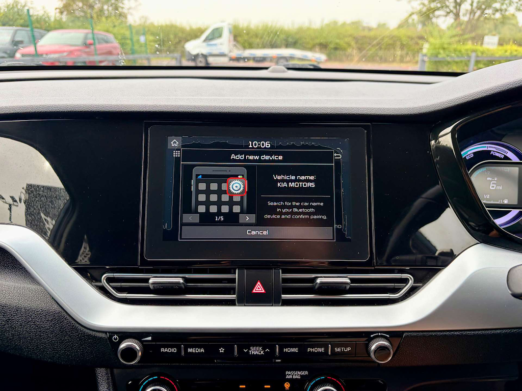 2019 Kia Niro — image 37
