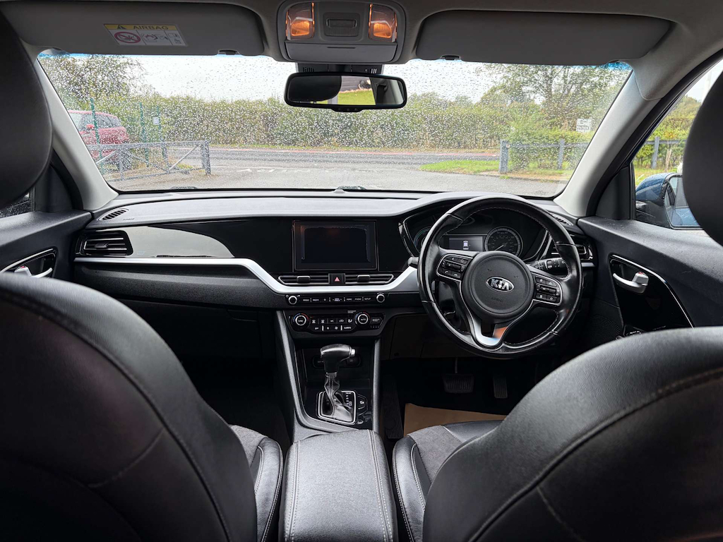 2019 Kia Niro — image 3
