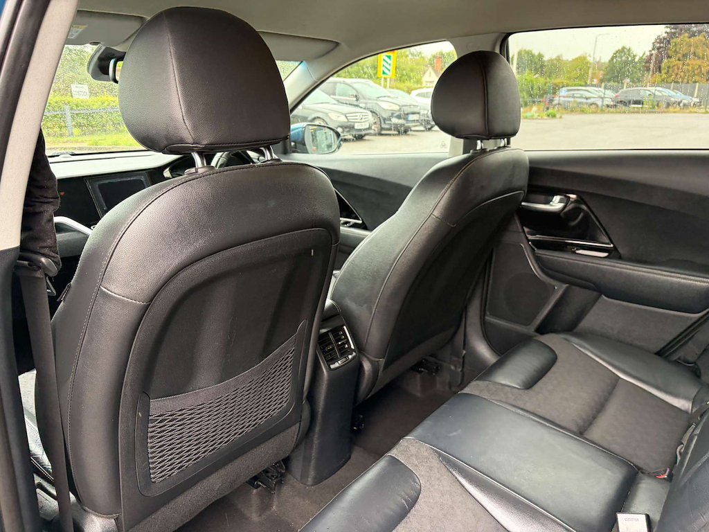 2019 Kia Niro — image 21