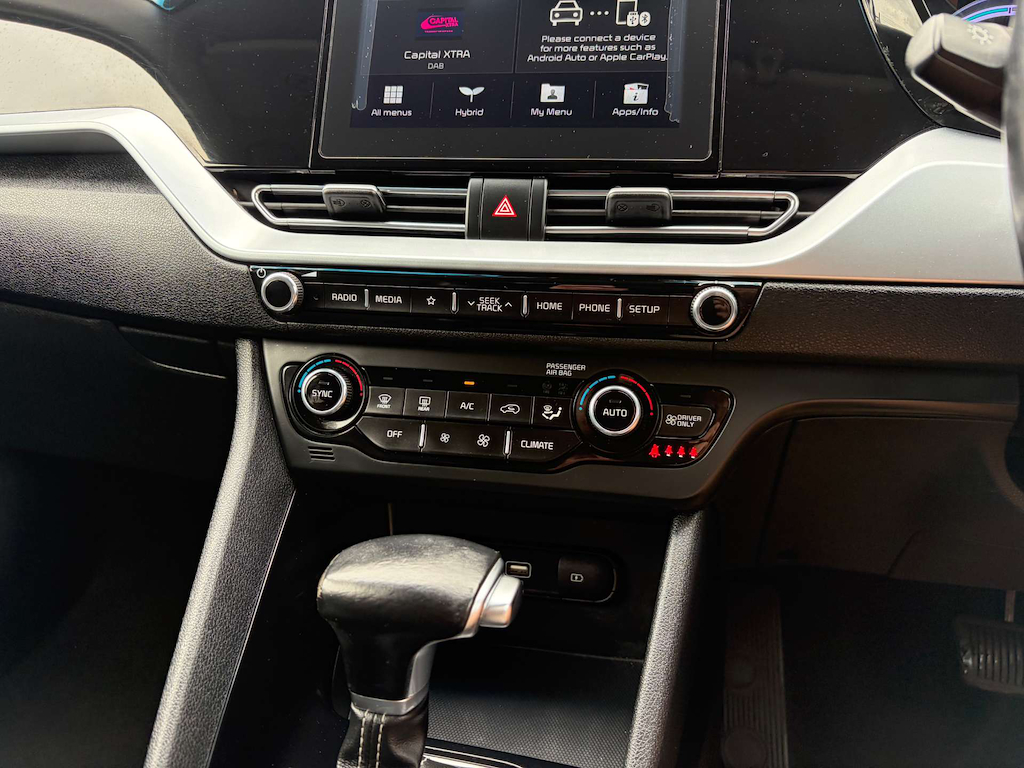 2019 Kia Niro — image 35