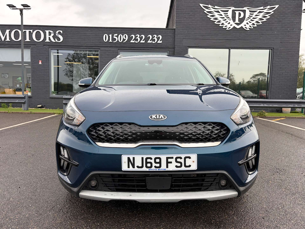 2019 Kia Niro — image 4